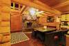 Шале Excellent log house with a sauna in Lahemaa! Hara-3